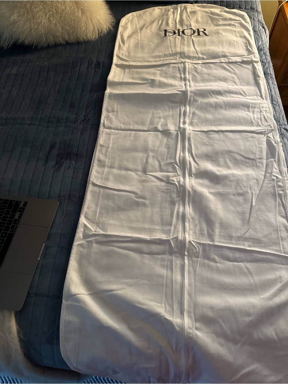 Dior Garment Bag - Large